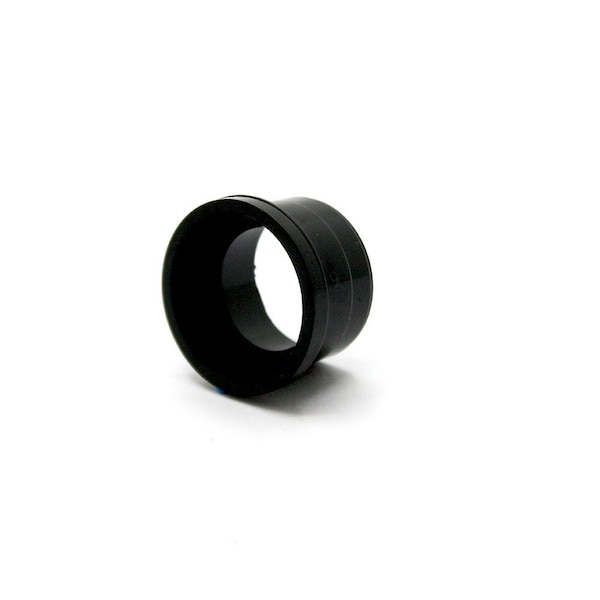 Thrifco Plumbing Fca700 1/2 Slip X 0.700 OD Black - 6821183