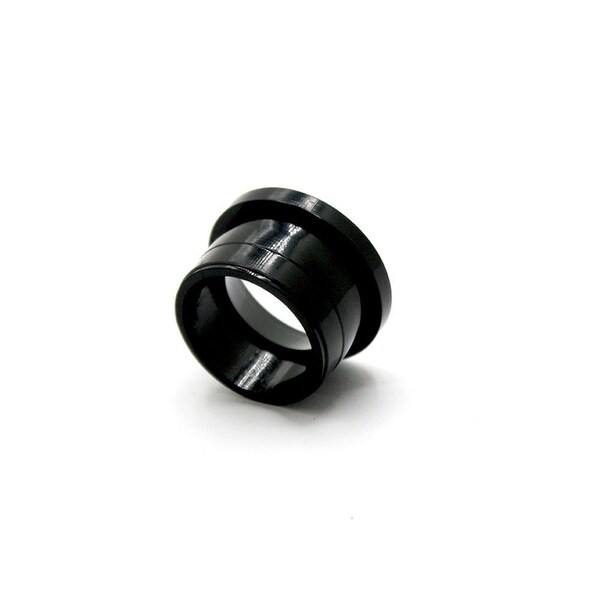 Thrifco Plumbing Fca700 1/2 Slip X 0.700 OD Black - 6821183