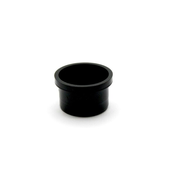 Thrifco Plumbing Fca700 1/2 Slip X 0.700 OD Black - 6821183