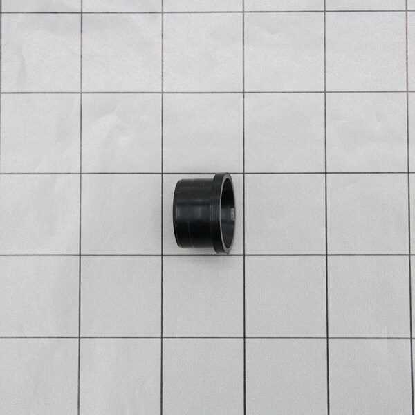 Thrifco Plumbing Fca700 1/2 Slip X 0.700 OD Black - 6821183