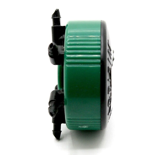 Thrifco Plumbing MFBL-20GPH Maxi-Flo Bubbler Green - 6821004