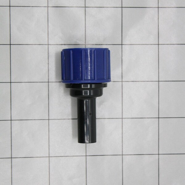 Thrifco Plumbing R-325c 3/4 Hose Tubing Adapter - 6819325