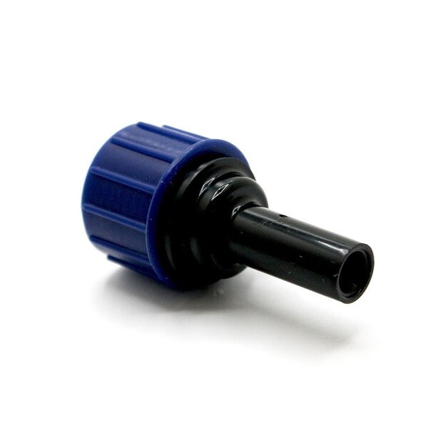 Thrifco Plumbing R-325c 3/4 Hose Tubing Adapter - 6819325