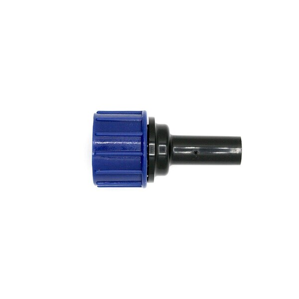 Thrifco Plumbing R-325c 3/4 Hose Tubing Adapter - 6819325