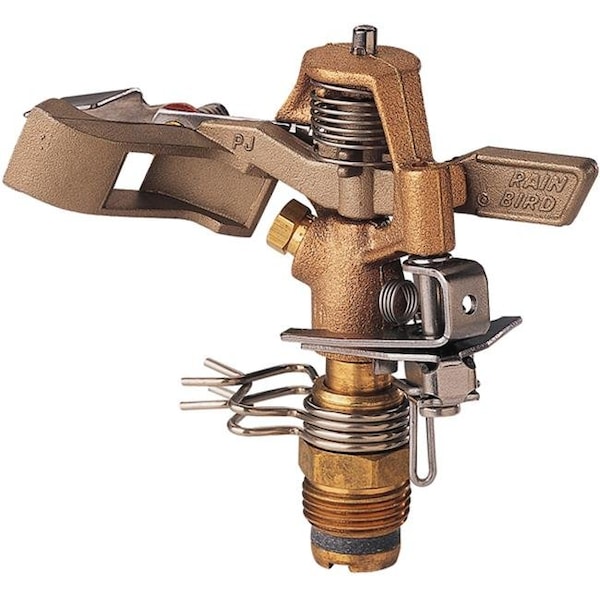 Rainbird Rainbird .50in. Brass Impact Sprinklers  25PJDAC - 25PJDAC