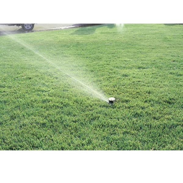Rain Bird Rain Bird 3 in. H Adjustable Impulse Sprinkler - MINI-PAW/LG-3