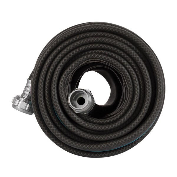 Gilmour Gilmour AquaArmor 1/2 in. D X 50 ft. L Expandable Lightweight Garden Hose - 869501-1001