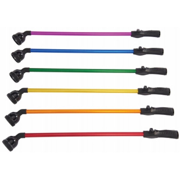 Dramm Rainselect 9 Spray Aluminum Watering Wand - 7806698