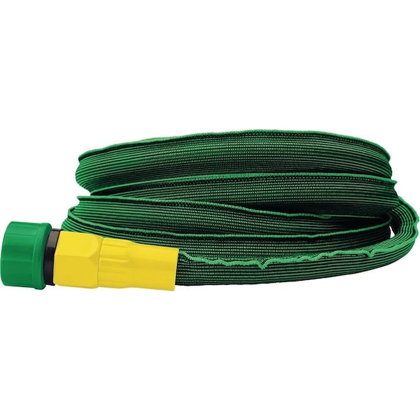 Miracle-Gro Expanding 5/8 In. Dia. x 50 Ft. L. Heavy Duty Flexible Garden Hose - SMG12776