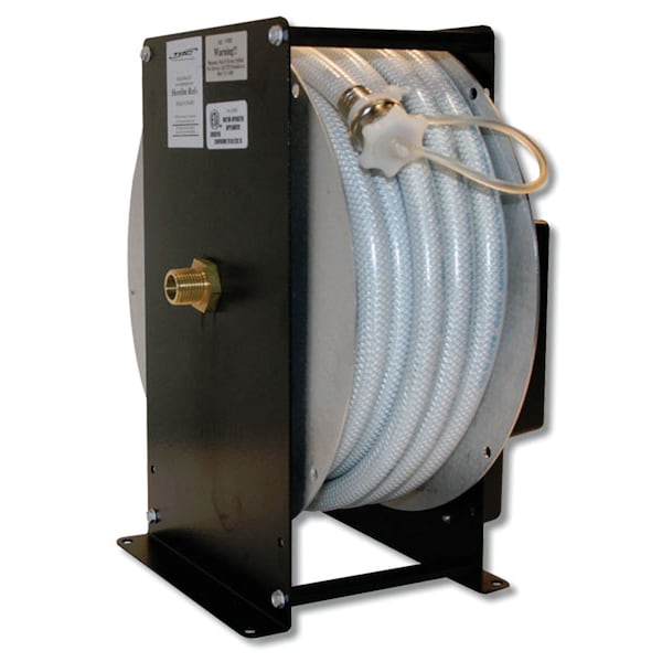 Southwire Southwire RW40RMK Shoreline Reels Drinking Water Hose Reel - RW40RMK