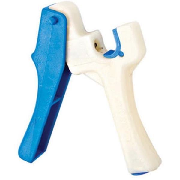 Dig Dig 16-035R .25 in. Hole Deluxe Hand Tubing Punch - 133621