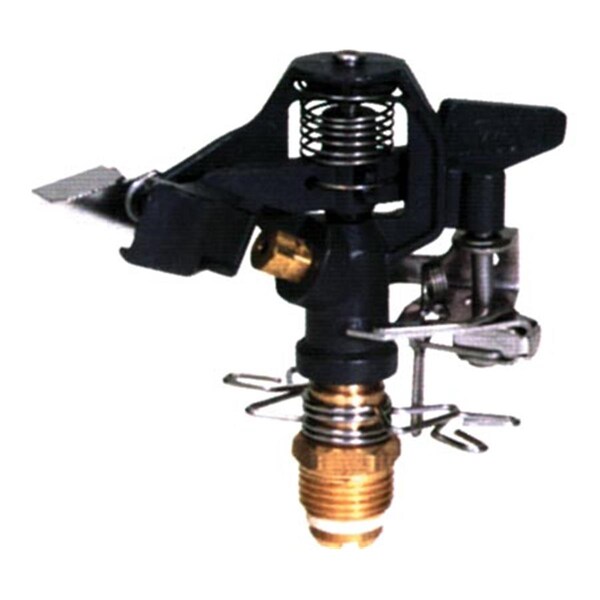 Storm Mfg Group Zinc Die Cast Sprinkler Head - W11G90DZ10