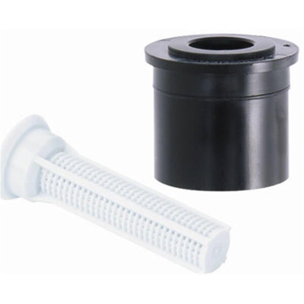 Rainbird National 15CST-C1 Center Strip Pattern Replacement Spray Nozzle - 121629
