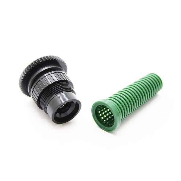 Thrifco Plumbing 53534 15'adj Nozzle Male Toro - 8430159