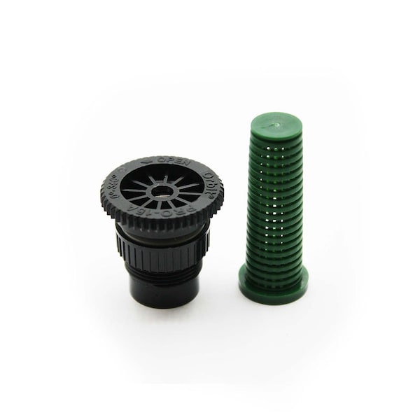 Thrifco Plumbing 53534 15'adj Nozzle Male Toro - 8430159