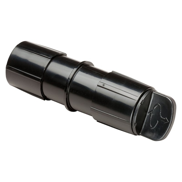 Rain Bird Rain Bird For 1/2 in. and 5/8 in. Tubing Drip Irrigation Flush Cap 1 pk - EFCP-1PS
