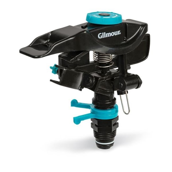 Gilmour Gilmour 7002505 5800 sq. ft. Sprinkler Head - 7002505