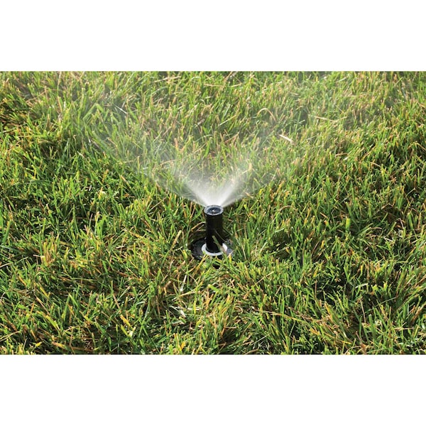 Rain Bird Spray Head for Shrubs, 4 in. H - 1802QDS