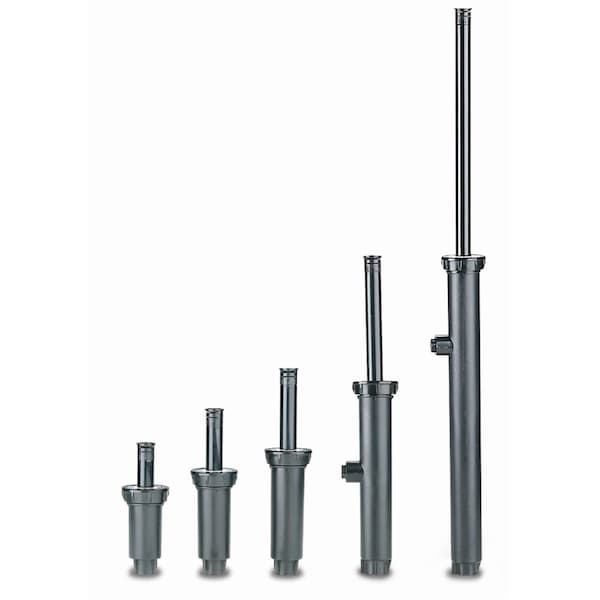 Rain Bird Spray Head for Shrubs, 4 in. H - 1802QDS