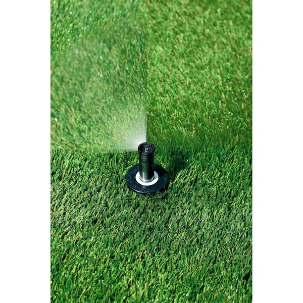Rain Bird Spray Head for Shrubs, 4 in. H - 1802QDS