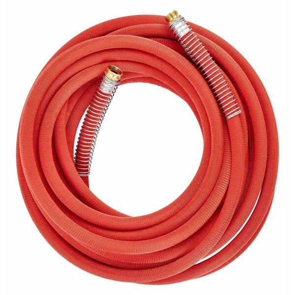 Underhill Products Featherweight Proline Hose, 3/4'' x 100 ft, 200 PSI WP, 800 PSI Burst Strength - H75-100PRO-FW