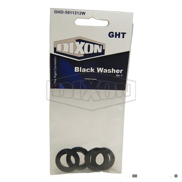 Dixon GARDEN HOSE DISPLAY-5911212W 4 PER - GHD-5911212W