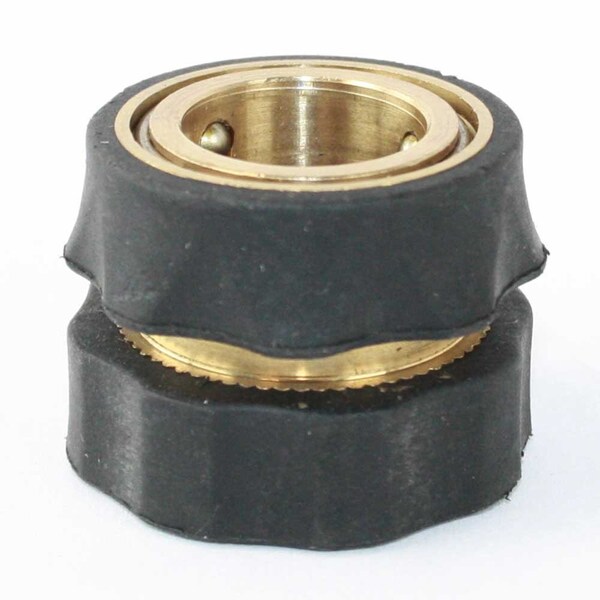 Interstate Pneumatics 3/4 Inch GHT Female Water Coupler, PK 50 - CW19-50K