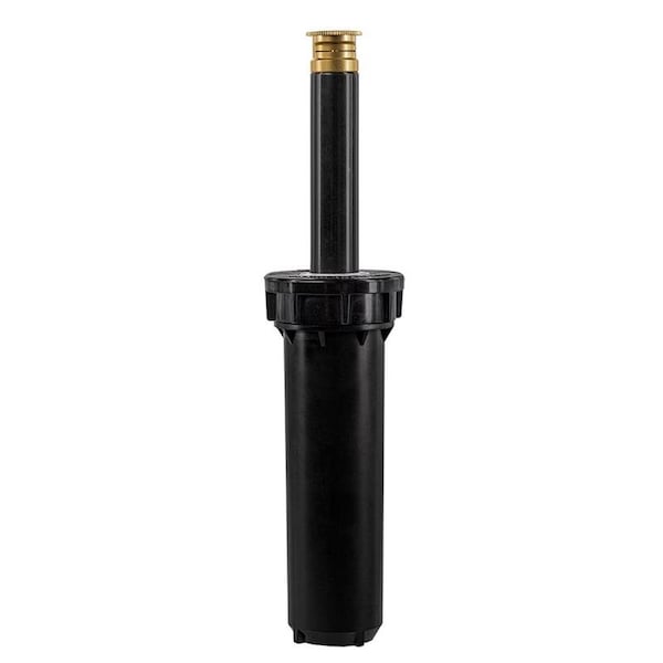 Orbit Orbit Professional Series 4 in. H Twin Quarter-Circle Pop-Up Spray Head - 80328