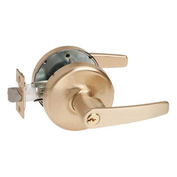 Gardencontrol Metal Oscillator Sprinkler, Green - GA3256835