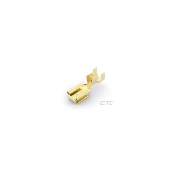 Te Connectivity FASTON 250 PIGGY-BACK REC 14-10 AWG BR - 62253-1

Conector FASTON 250 PIGGY-BACK REC 14-10 AWG BR de Te Connectivity - 62253-1