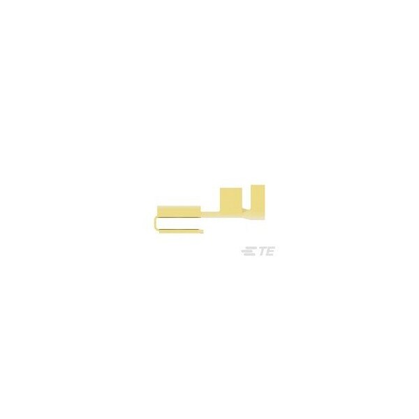 Te Connectivity FASTON 250 PIGGY-BACK REC 14-10 AWG BR - 62253-1

Conector FASTON 250 PIGGY-BACK REC 14-10 AWG BR de Te Connectivity - 62253-1