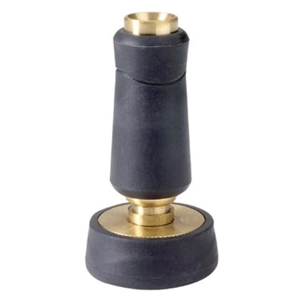 Propation 305-529 Small Brass Straight Twist Nozzle - PR433376