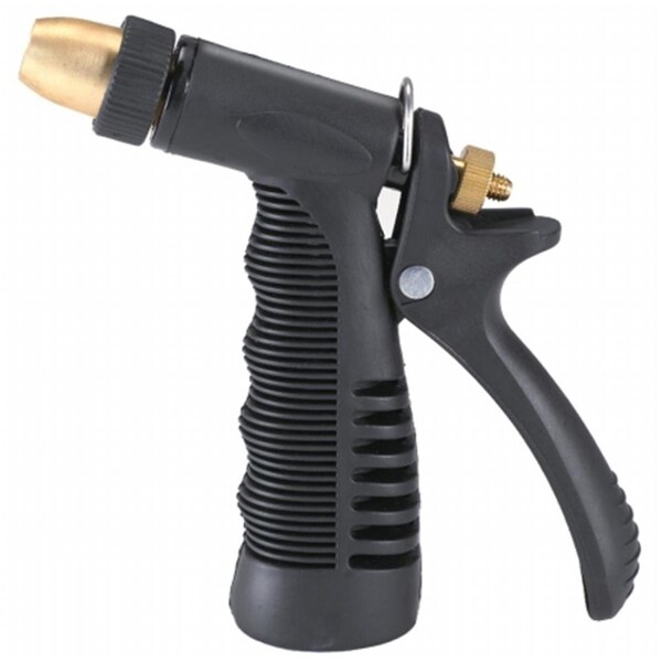 Newalthlete Die-Cast Zinc Hose Nozzle - NE732600