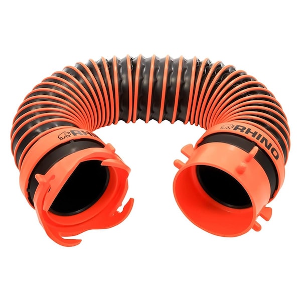 Light House Beauty 2 ft. RhinoExtreme Compartment Hose - LI6417