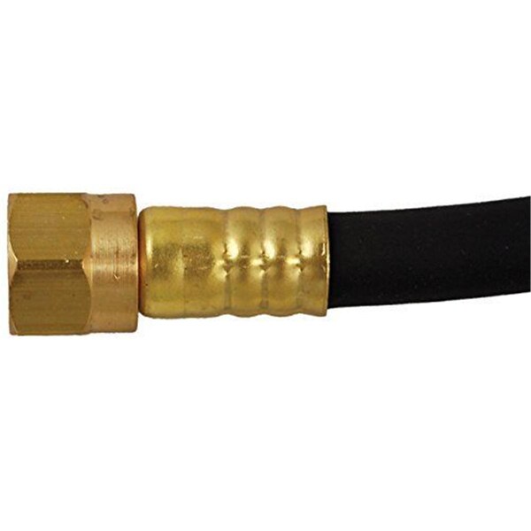 Marsh Excel 144 Ft. Thermoplastic Flexible Lp Hose - M6E-MER413144