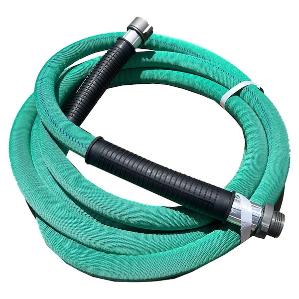 Underhill Products Featherweight Shorty Pro, 1 inch x 20 feet - H10-S20FW