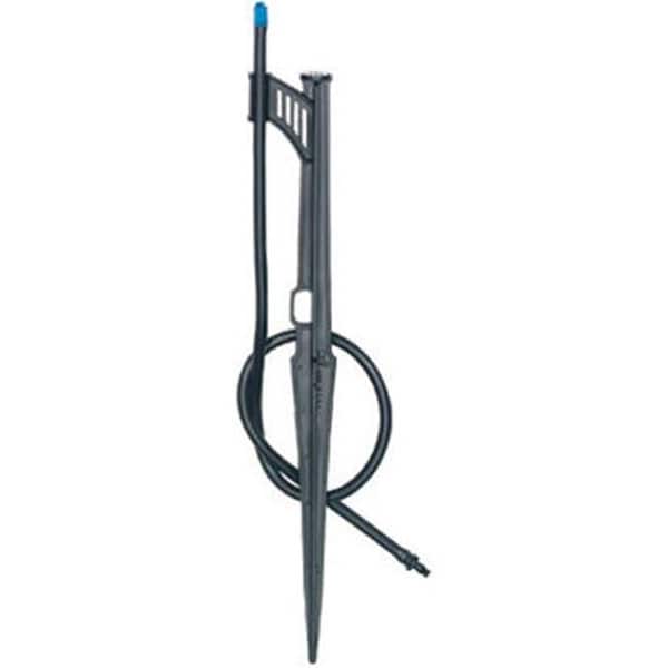 Dig Dig 110-1B 90 Degree Spray Jet On; 13 in. Spike - 133619