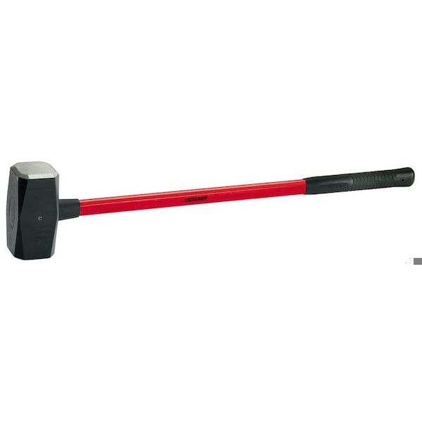 Gedore Club Hammer, 8kg - 20 F-8