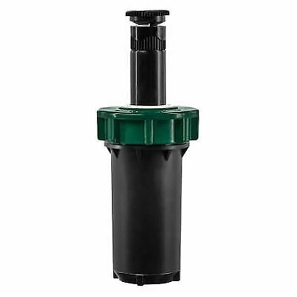 Pipers Pit 2 in. Professional Series Pressure Regulated Hard Top Pop-Up Spray Head w/15 ft. Adjustable Nozzle - PI2009341