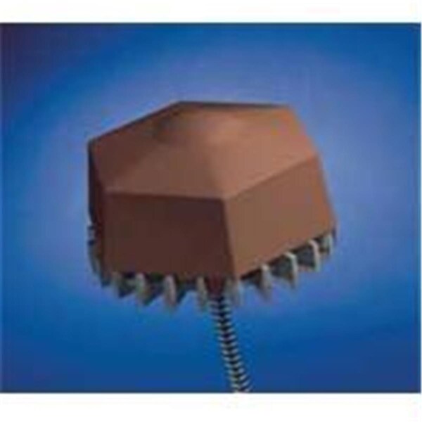 Grillgear Allied Precision Inc P-3 In 1 De-Icer 1500 Watt - GR43844
