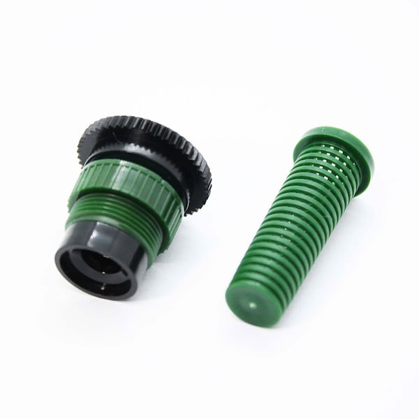 Thrifco Plumbing 53532 8' Adj Nozzle Male Toro - 8430157