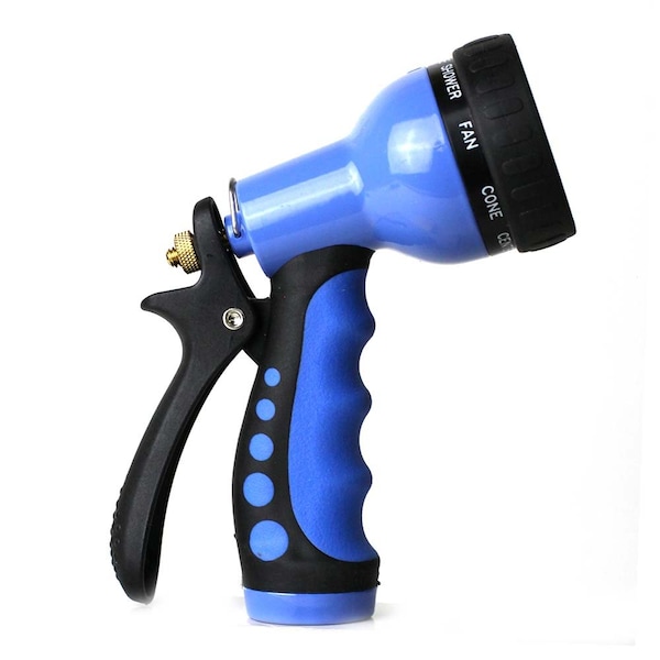 Thrifco Plumbing 53532 8' Adj Nozzle Male Toro - 8430157