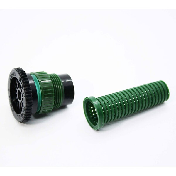 Thrifco Plumbing 53532 8' Adj Nozzle Male Toro - 8430157
