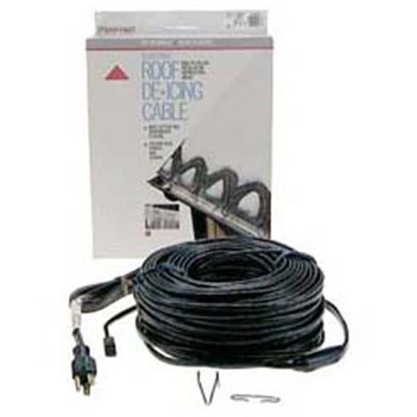 Easy Heat Easy Heat 200ft. Roof-Gutter Kit  ADKS-1000 - 3056470