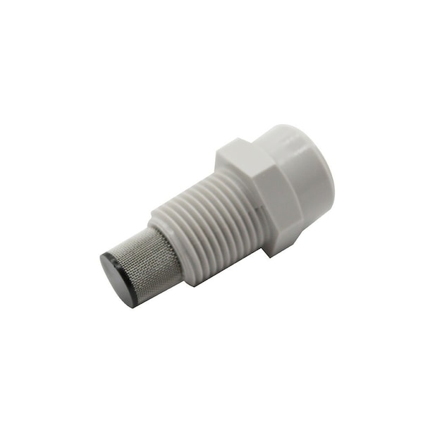 Thrifco Plumbing Em6 0.6 Gph Mister With Tee - 6821093