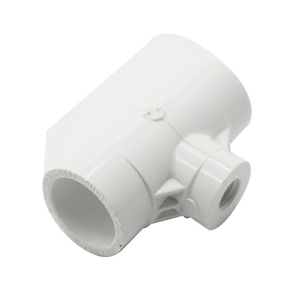 Thrifco Plumbing Em6 0.6 Gph Mister With Tee - 6821093