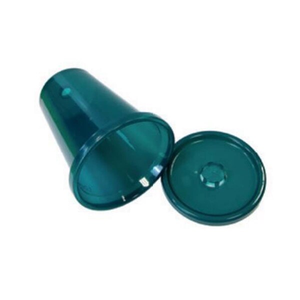 Bio Green Bio Green HCP-T 6.7 x 18.1 in. Replacemnet Cup for Hydro Cup - HCP-T