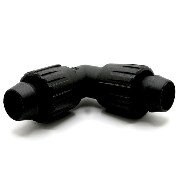 Thrifco Plumbing 1 Inch Power Loc Elbow - 6862292