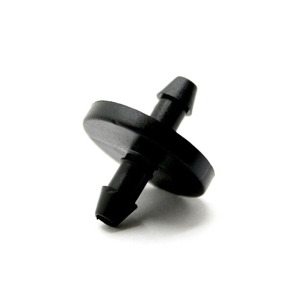 Thrifco Plumbing Emil10 1gph Inln Em Blk 100 - 6822081