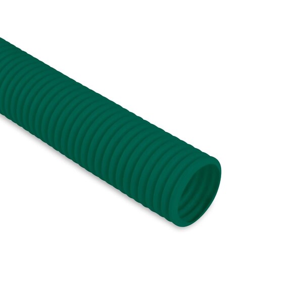 Viviendo La Vida Plastic Residential USA Hose, Green - VI3005003